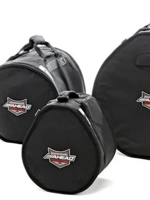 Ahead Armor ARSET-1 Drum Case Set 20/10/12/14 | Letzte Chance